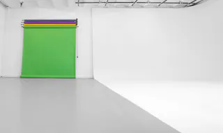 Studio Photo 20�me - Image 0