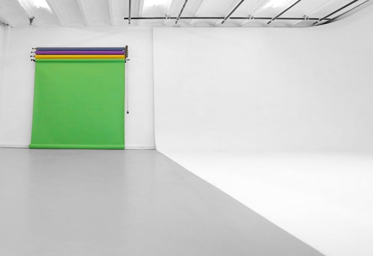 Studio Photo 20�me - Image 0