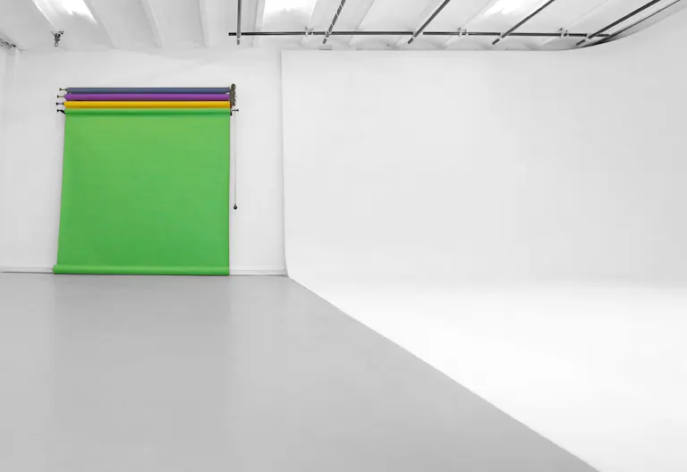 Studio Photo 20�me - Image 0