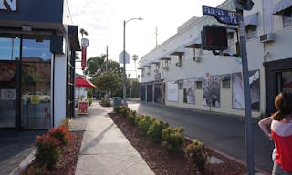 Beautiful boutique space in the heart of the Fairfax District - Image 7