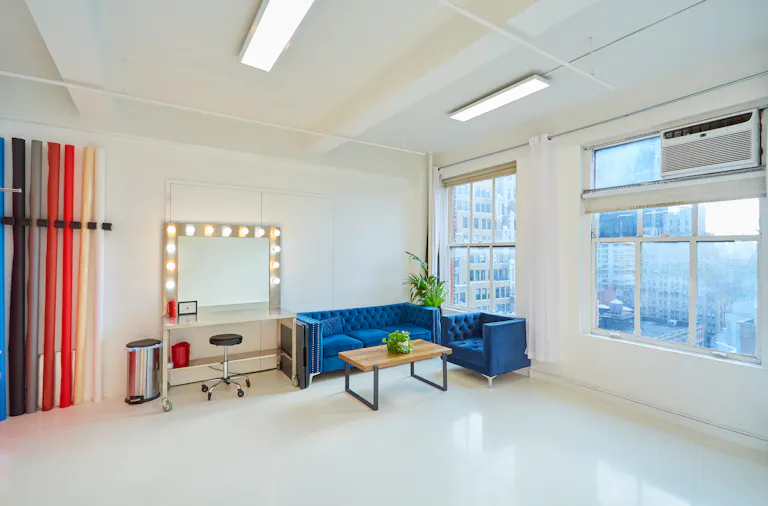 22B Showroom PopUp Event Rental Space in NYC - Image 3