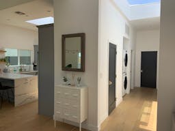 Modern Farmhouse with Beautiful Landscaping - Image 23