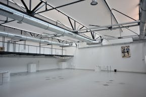 La Verri�re Totale - L'univers d'un loft new-yorkais dans une ancienne usine r�habilit�e - Image 2