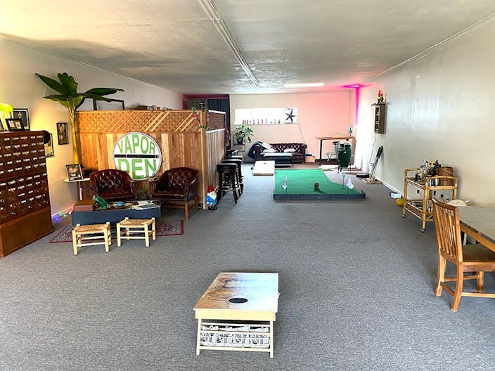 Showroom, Pop Up, Gallery Space, Private Event Space - Image 1