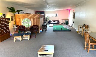 Showroom, Pop Up, Gallery Space, Private Event Space - Image 1