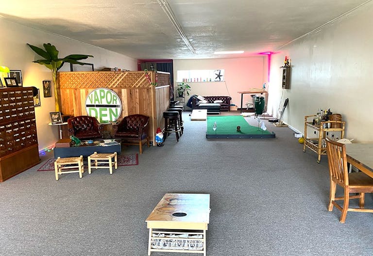 Showroom, Pop Up, Gallery Space, Private Event Space - Image 1