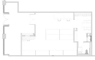 Elegant Storefront in Fulton Market - Image 9