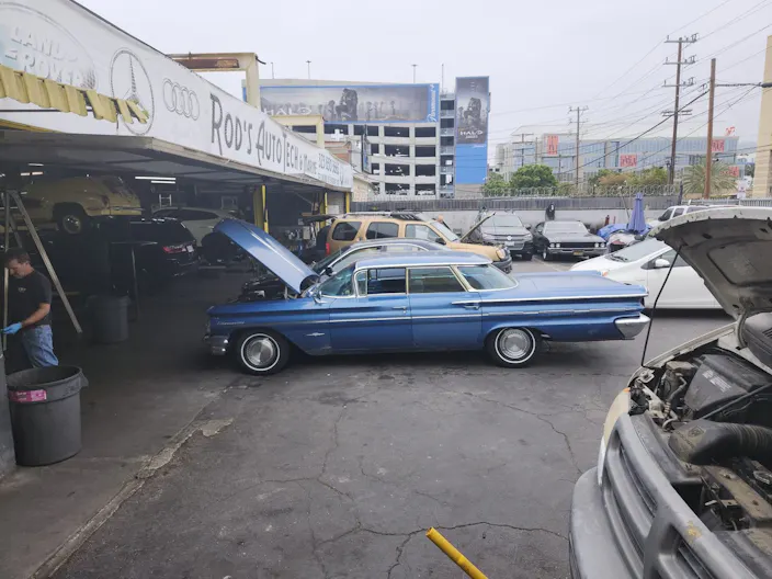 Auto Repair Shop In Hollywood - Image 3