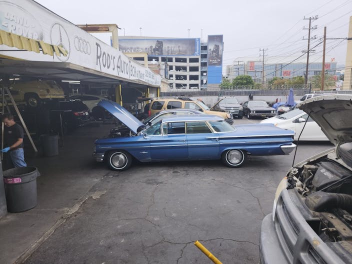 Auto Repair Shop In Hollywood - Image 3