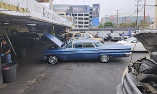 Auto Repair Shop In Hollywood - Image 3