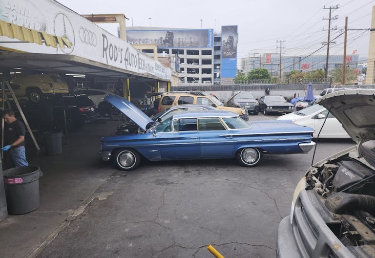 Auto Repair Shop In Hollywood - Image 3