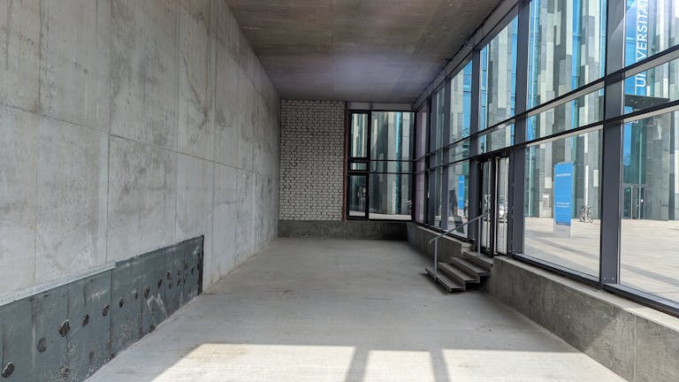 The City Tower Leipzig - Image 2