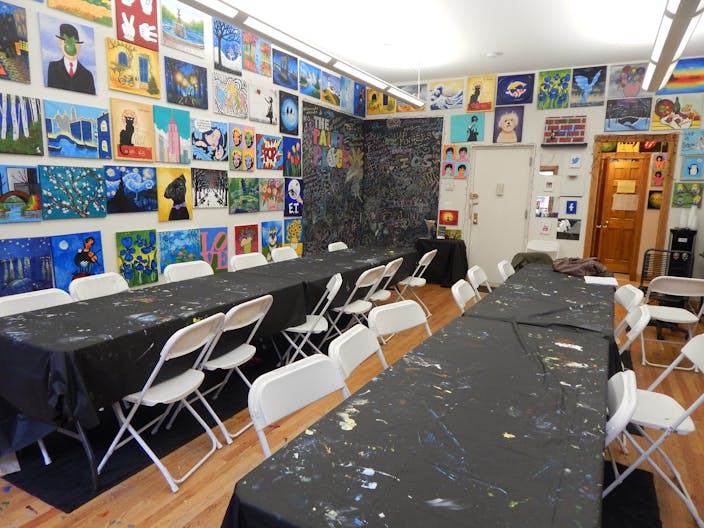 Art Studio on the Upper West Side - Image 3