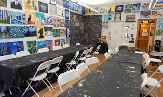 Art Studio on the Upper West Side - Image 3