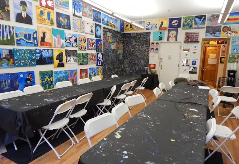 Art Studio on the Upper West Side - Image 3