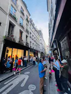 Espace Artistique lumineux et carré dans le Marais - Image 6