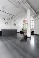 Super cool 280 sqm space in fondazione prada area - Image 1