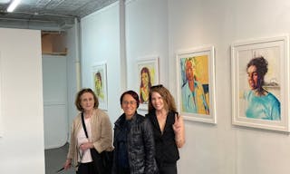 East Village / Lower East Side Storefront - Art Gallery, Retail, Fashion, Promotion, Pop UP - Image 7