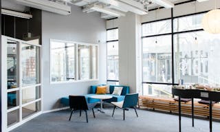 Arenavägen 21 Showroom - Image 2