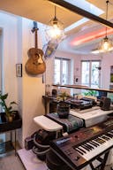 Lieu artistique avec studio créatif à Gare de l'Est - Image 18