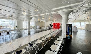 Showroom Space in Fashion District - Image 17