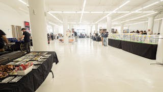 Epic Event, Brand Activation/Pop Up Showroom DTLA with Rooftop - Image 37