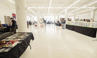 Epic Event, Brand Activation/Pop Up Showroom DTLA with Rooftop - Image 37