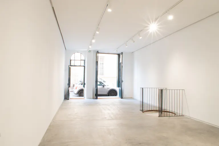 Rue Payenne Showroom - Image 0