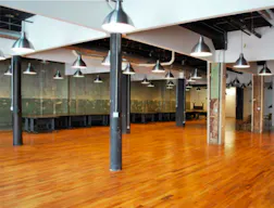 Pop-Up Space near the River - Image 0