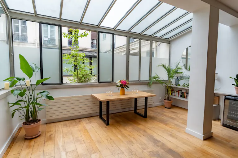 Loft atypique dans le coeur du marais - Image 1
