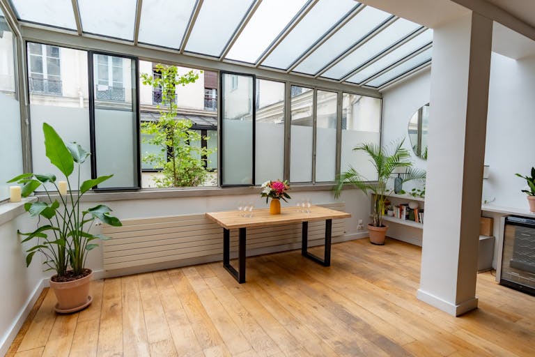 Loft atypique dans le coeur du marais - Image 1