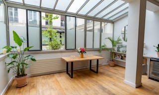 Loft atypique dans le coeur du marais - Image 1