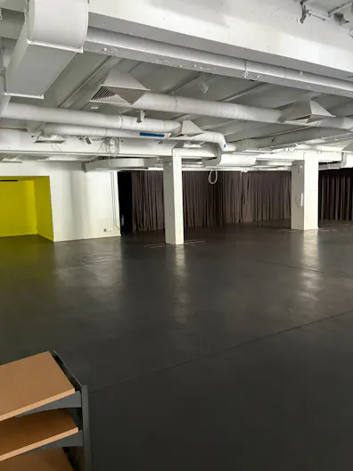 Large Immersive Activation Space Near Alexanderplatz - Image 1