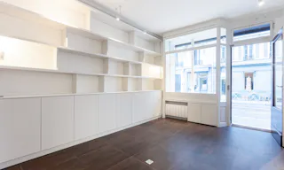 Boutique éphémère - Pop up store rue Legendre (Batignolles) - Image 3