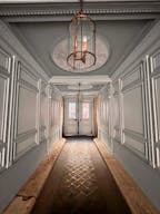 Splendid showroom rue Saint Honoré - Place Vendôme, in the heart of Paris fashion & culture district. - Image 3