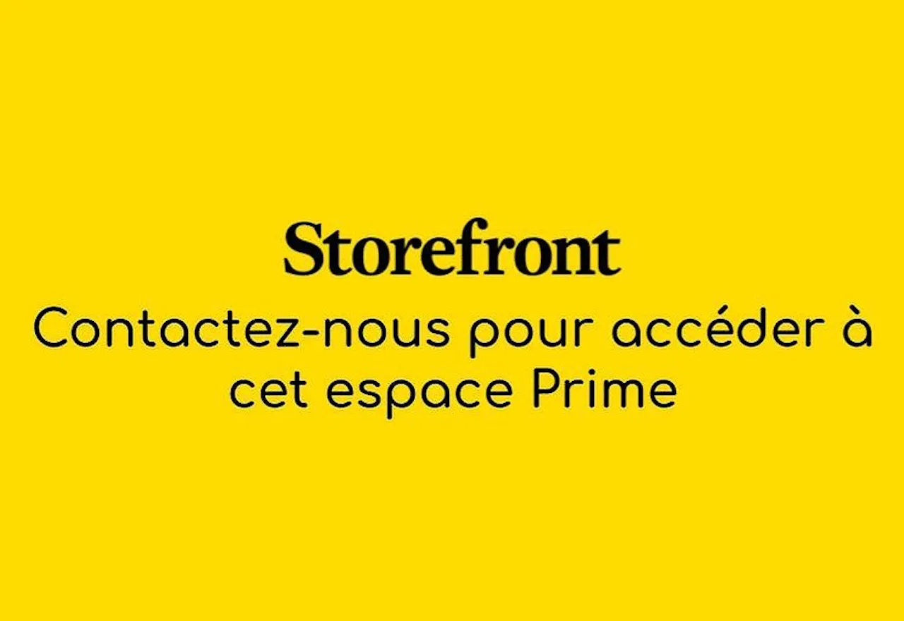 Prime Location Boutique - Faubourg Saint-Honor� Area - Image 2
