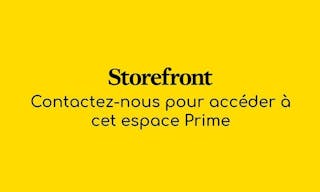 Prime Location Boutique - Faubourg Saint-Honor� Area - Image 2