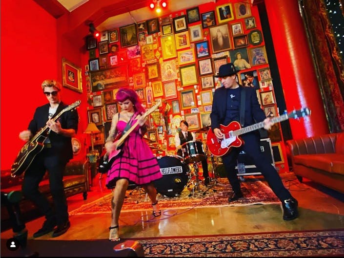 Photo Rental Studio in DTLA - Image 0