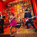 Photo Rental Studio in DTLA