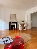 Bright Haussmann Apartment in Paris – Ideal Location for Photo or Video Shoot - Image 7