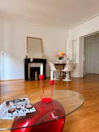 Bright Haussmann Apartment in Paris – Ideal Location for Photo or Video Shoot - Image 7