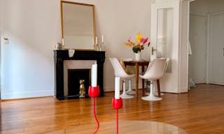 Bright Haussmann Apartment in Paris – Ideal Location for Photo or Video Shoot - Image 7