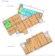 Industrial Space - Former Garage - Paris 11th Arrondissement - Image 8