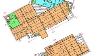 Industrial Space - Former Garage - Paris 11th Arrondissement - Image 8