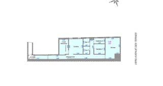 Flagship in Avenue des Ternes - Image 4