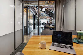 Opal Meeting Room – seats 4 - Image 3