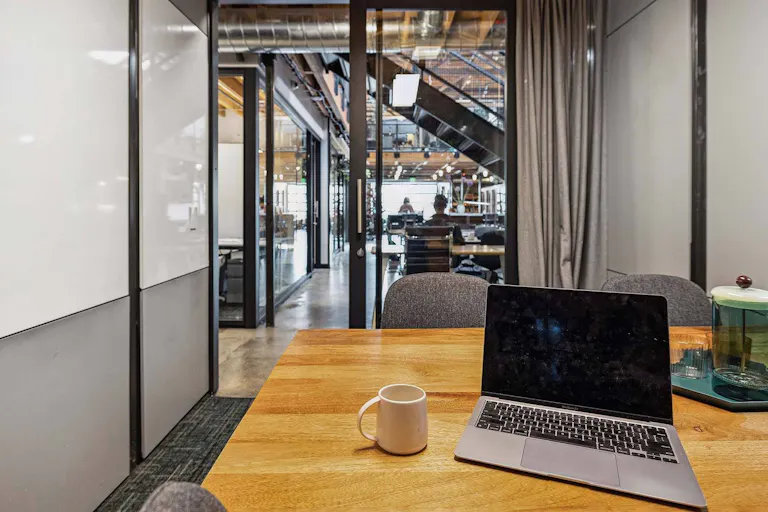 Opal Meeting Room – seats 4 - Image 3