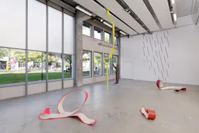 Privatisez Bétonsalon ! Un centre d'art dans le quartier Bibliothèque François Mitterrand, à Paris - Image 15
