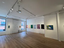 The Loft at White Space Chelsea - Image 12