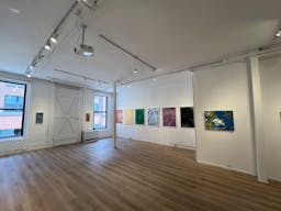 The Loft at White Space Chelsea - Image 12